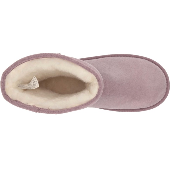 Koolaburra by UGG Women's Koola Short Fashion Boot - Picture 4 of 7